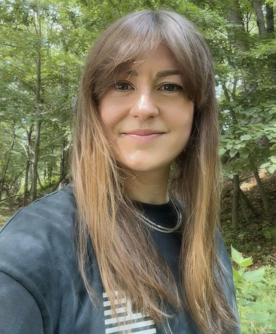 Amy Polansky
