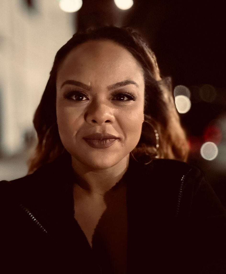 Cheniqua Coleman