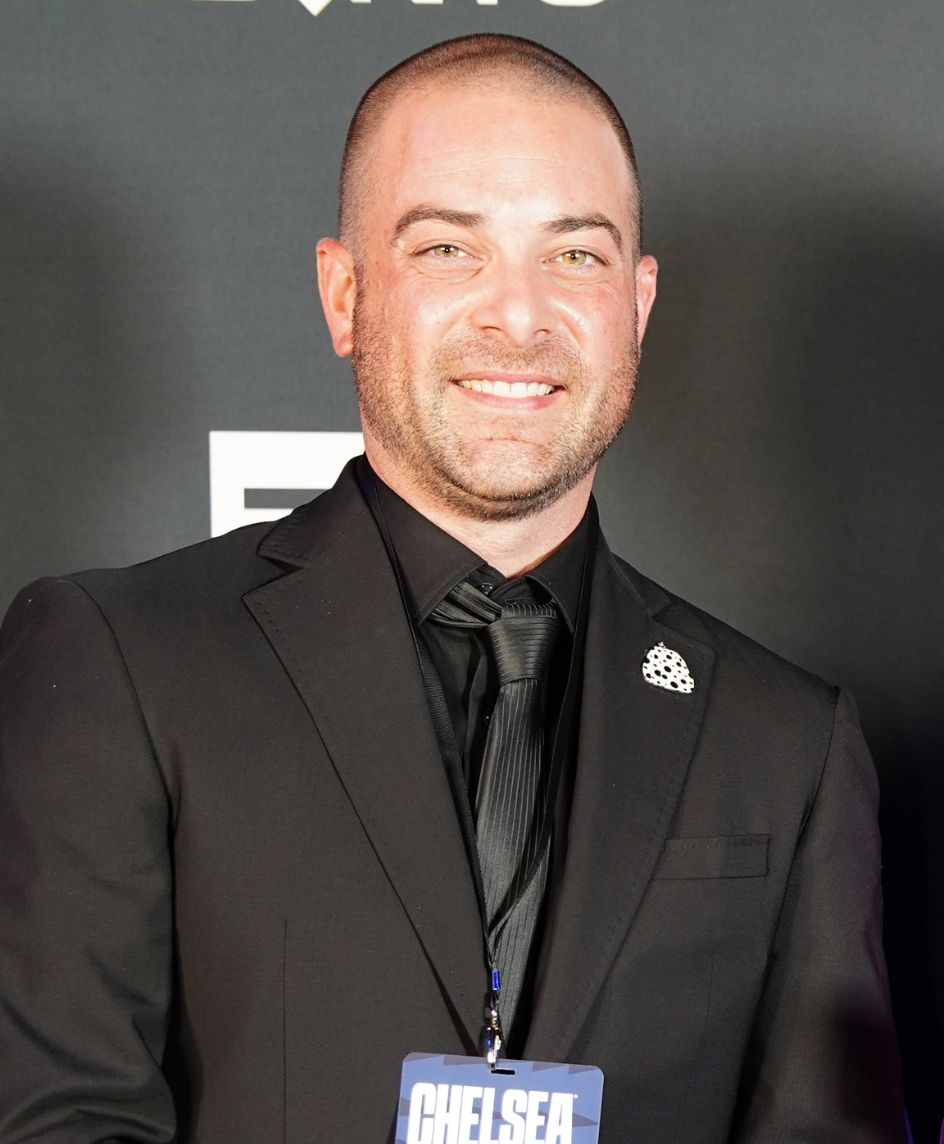 Dan Eason