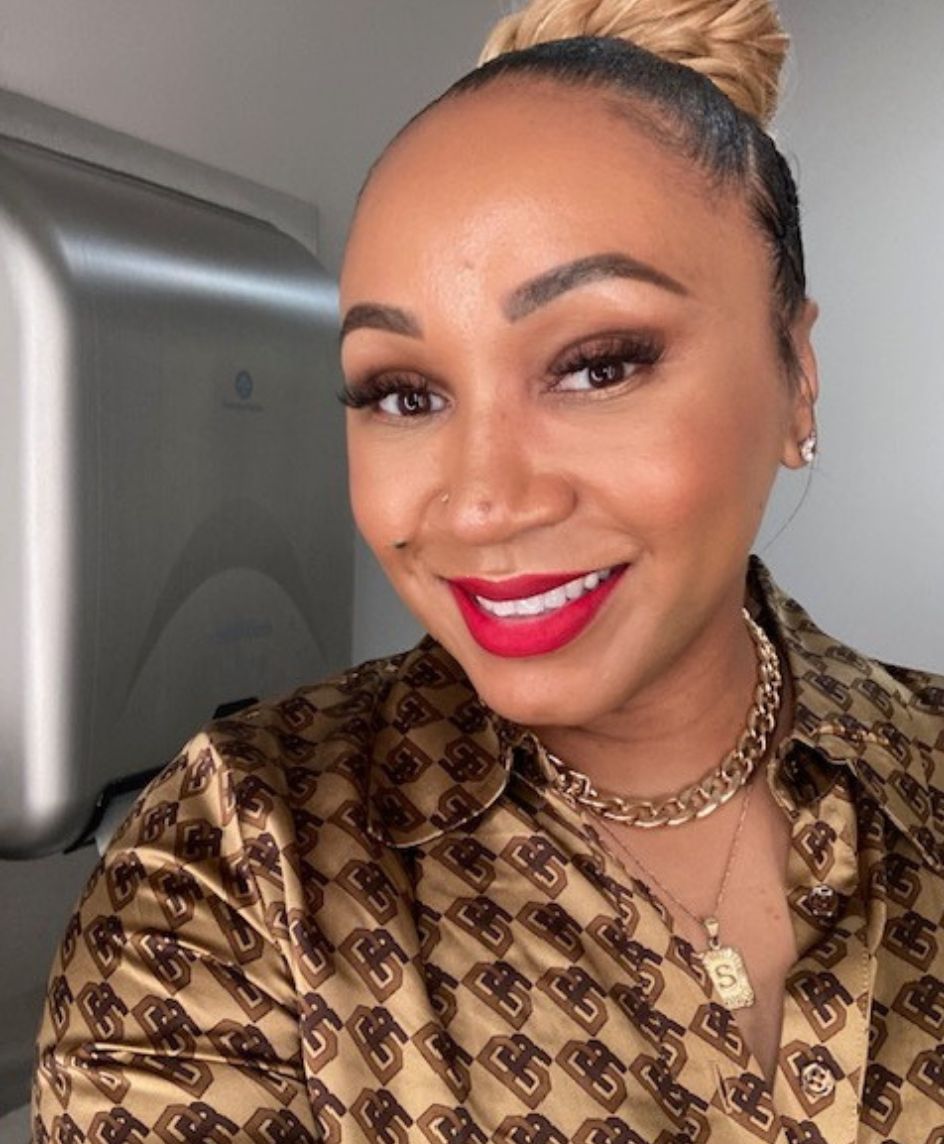 Justina Smith
