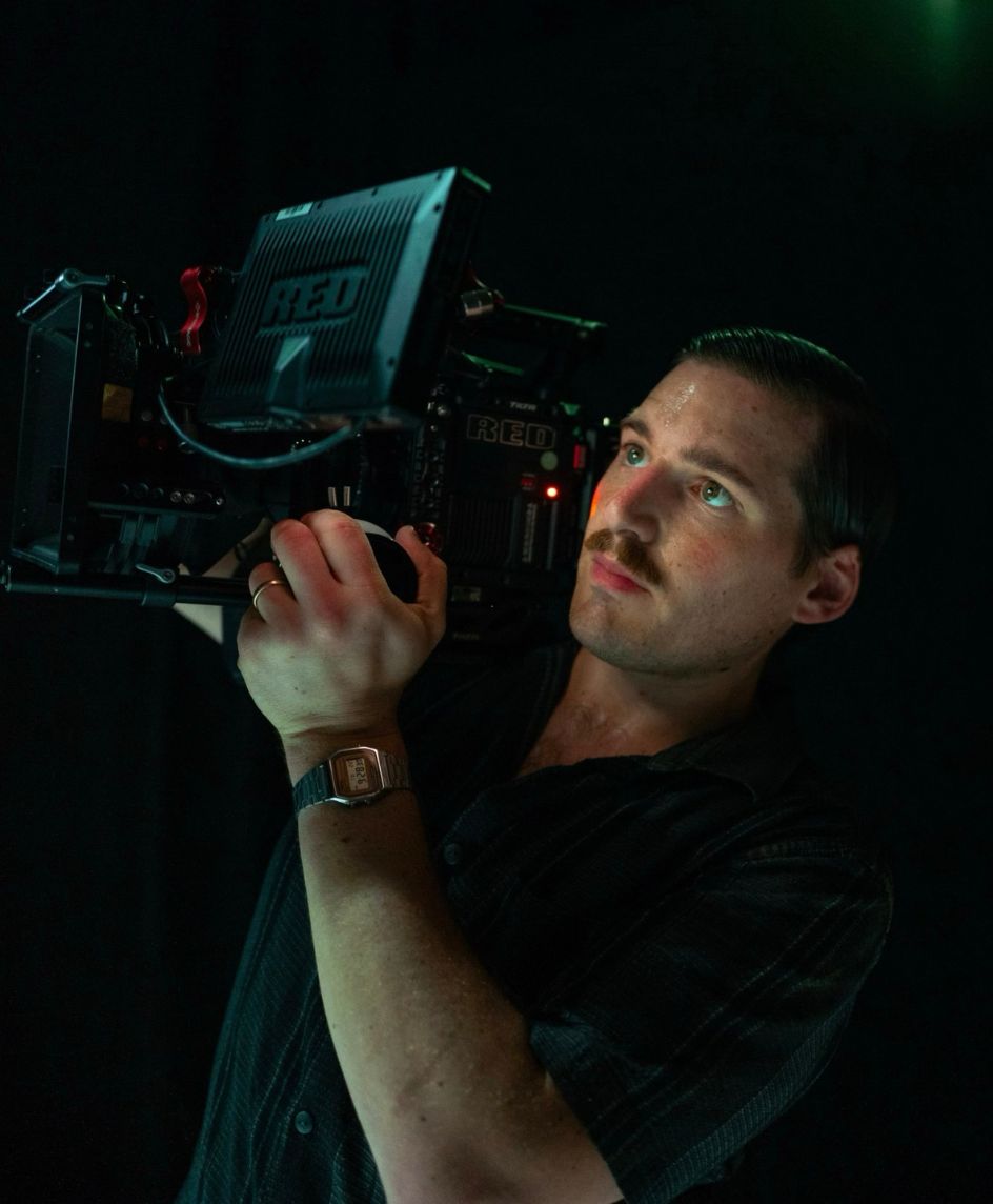Kevin Michaluk