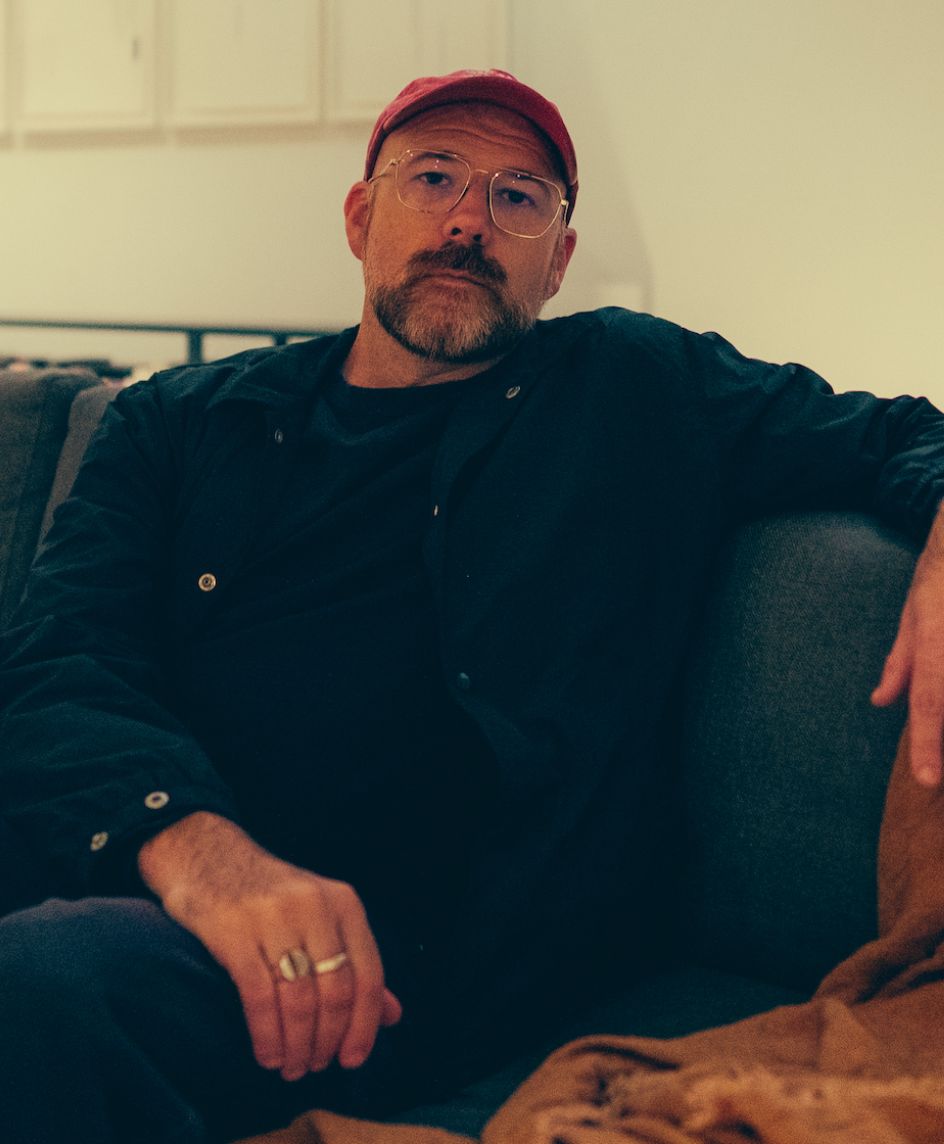 Matt O’Connor