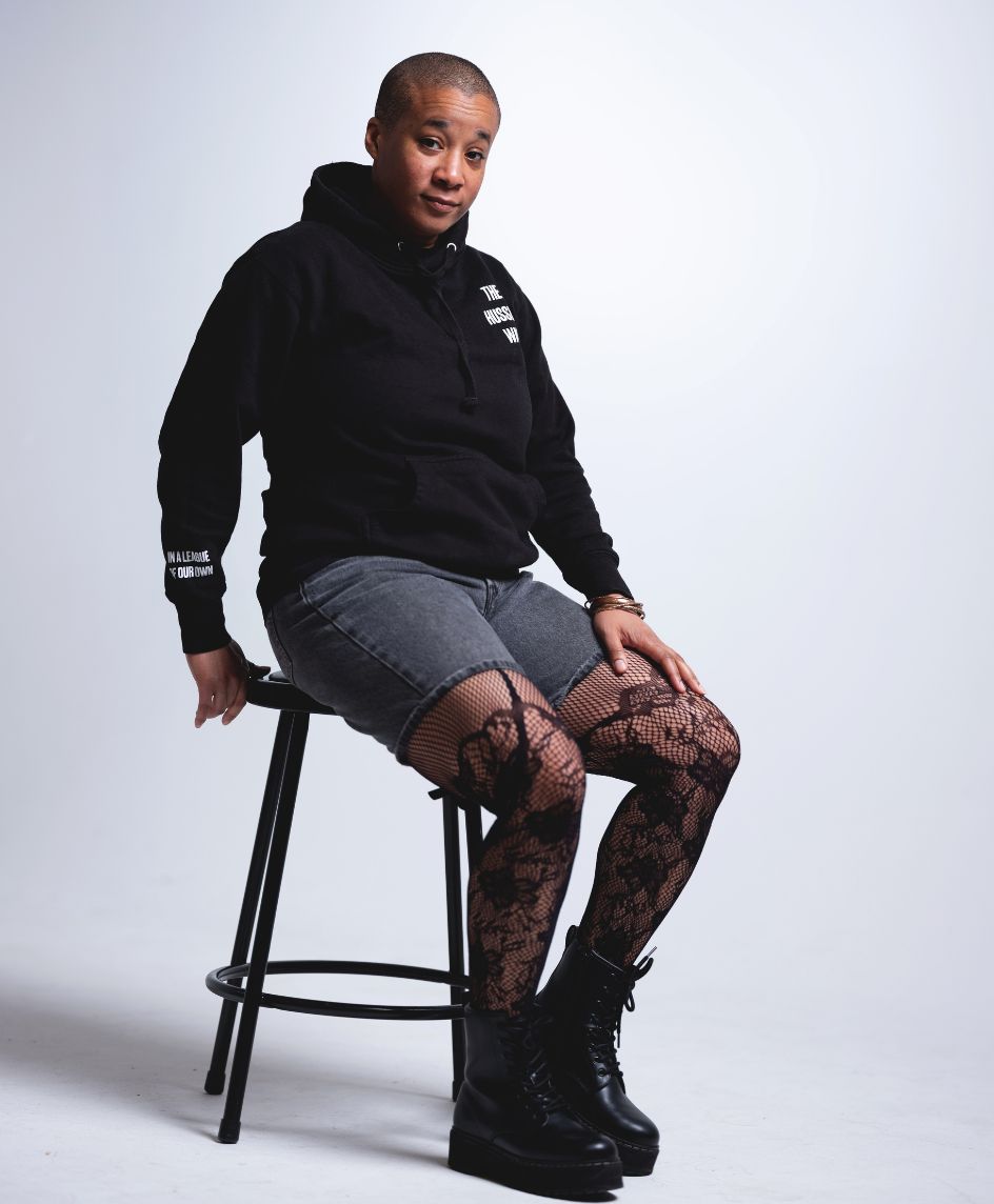 RaShaunda G. Brooks