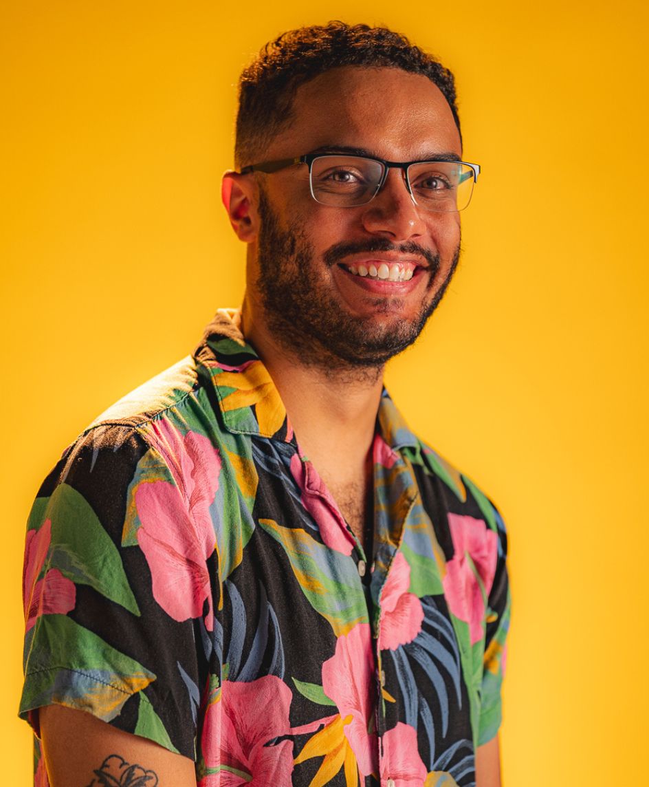 Sean KP